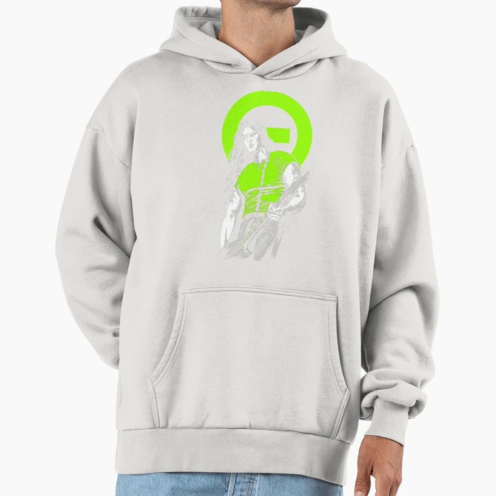 Dead Again Hoodie - Streetwear Style Men Women - T-Shirt, Sweatshirt, Hoodie
