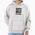 Big Sexy Hoodie - Unique Graphic Unisex - T-Shirt, Sweatshirt, Hoodie