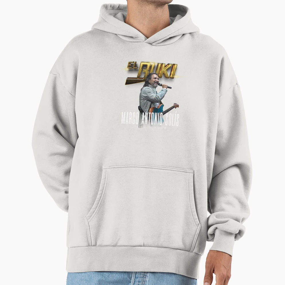 Ul El Marco Antonios Soliso Hoodie - Unique Graphic Unisex - T-Shirt, Sweatshirt, Hoodie