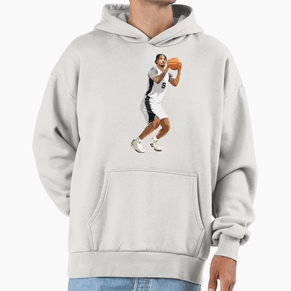 Stephon Castle Hoodie - Fun Novelty Design Unisex - T-Shirt, Sweatshirt, Hoodie