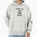 Tampa Bay Ice Hockey Hoodie - Aesthetic Graphic for Adults - T-Shirt, Sweatshirt, Hoodie