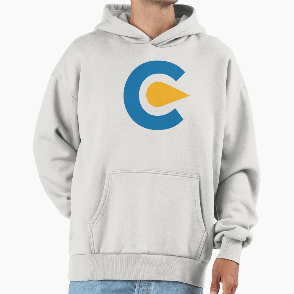 1 Classen High School Advanced Studies Hoodie - Trendy Graphic for Adults - T-Shirt, Sweatshirt, Hoodie