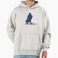 Baseball Catcher Wanna Race Gift Baseball Hoodie - Graphic Print Men Women - T-Shirt, Sweatshirt, Hoodie