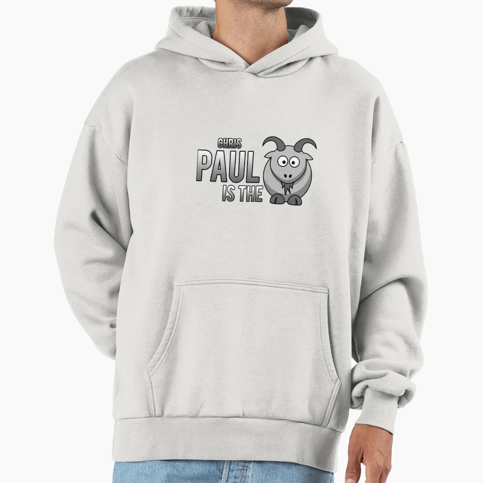 Chris Paul Hoodie - Streetwear Style Men Women - T-Shirt, Sweatshirt, Hoodie