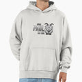 Chris Paul Hoodie - Streetwear Style Men Women - T-Shirt, Sweatshirt, Hoodie