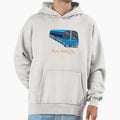 New York Hoodie - Graphic Print for Adults - T-Shirt, Sweatshirt, Hoodie