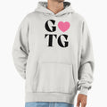 Gals Go Gotg Hoodie - Custom Art Print for Adults - T-Shirt, Sweatshirt, Hoodie