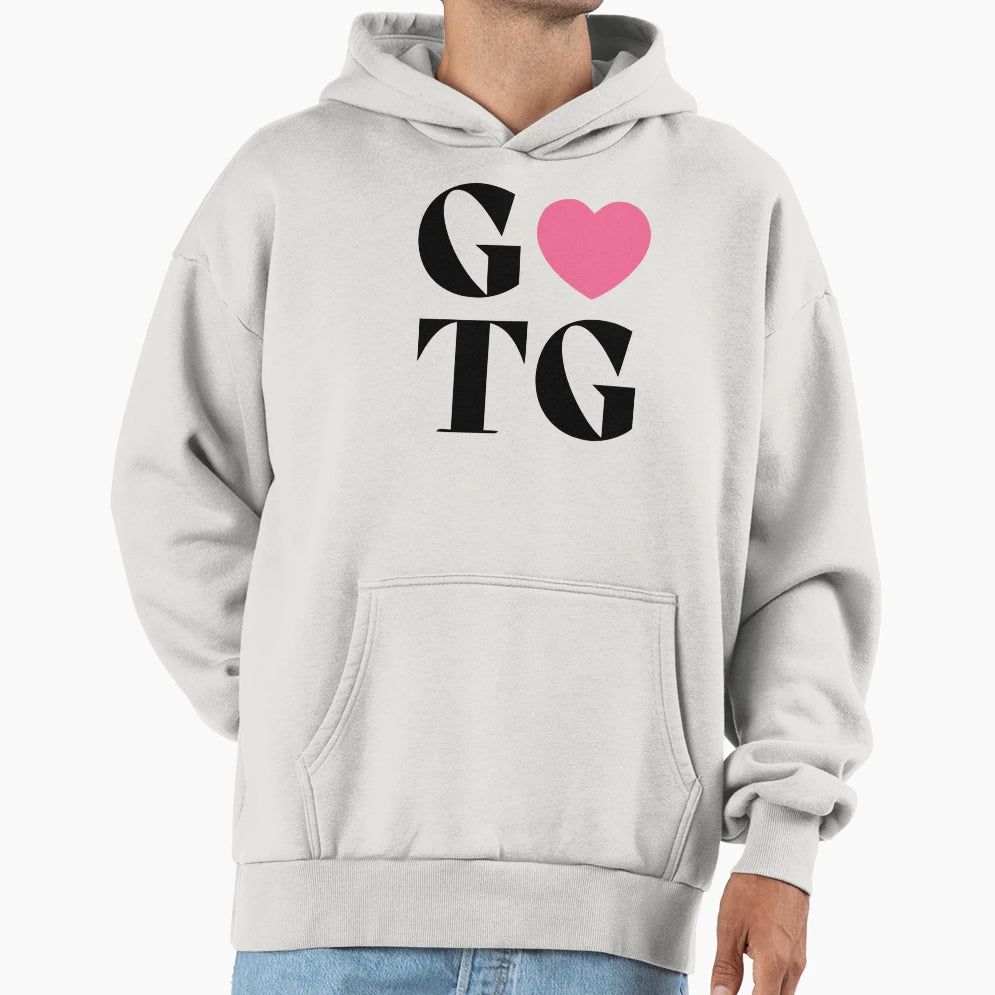 Gals Go Gotg Hoodie - Custom Art Print for Adults - T-Shirt, Sweatshirt, Hoodie