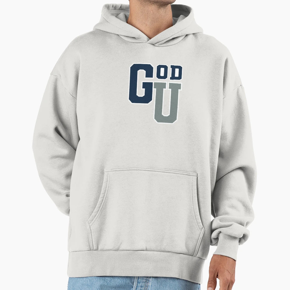 Godu Genv Hoodie - Graphic Print for Adults - T-Shirt, Sweatshirt, Hoodie