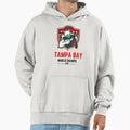 Football Tampa Bay Big Game Winners Hoodie - Aesthetic Graphic Men Women - T-Shirt, Sweatshirt, Hoodie