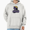 Kansascitycoyotes Hoodie - Unique Graphic for Adults - T-Shirt, Sweatshirt, Hoodie