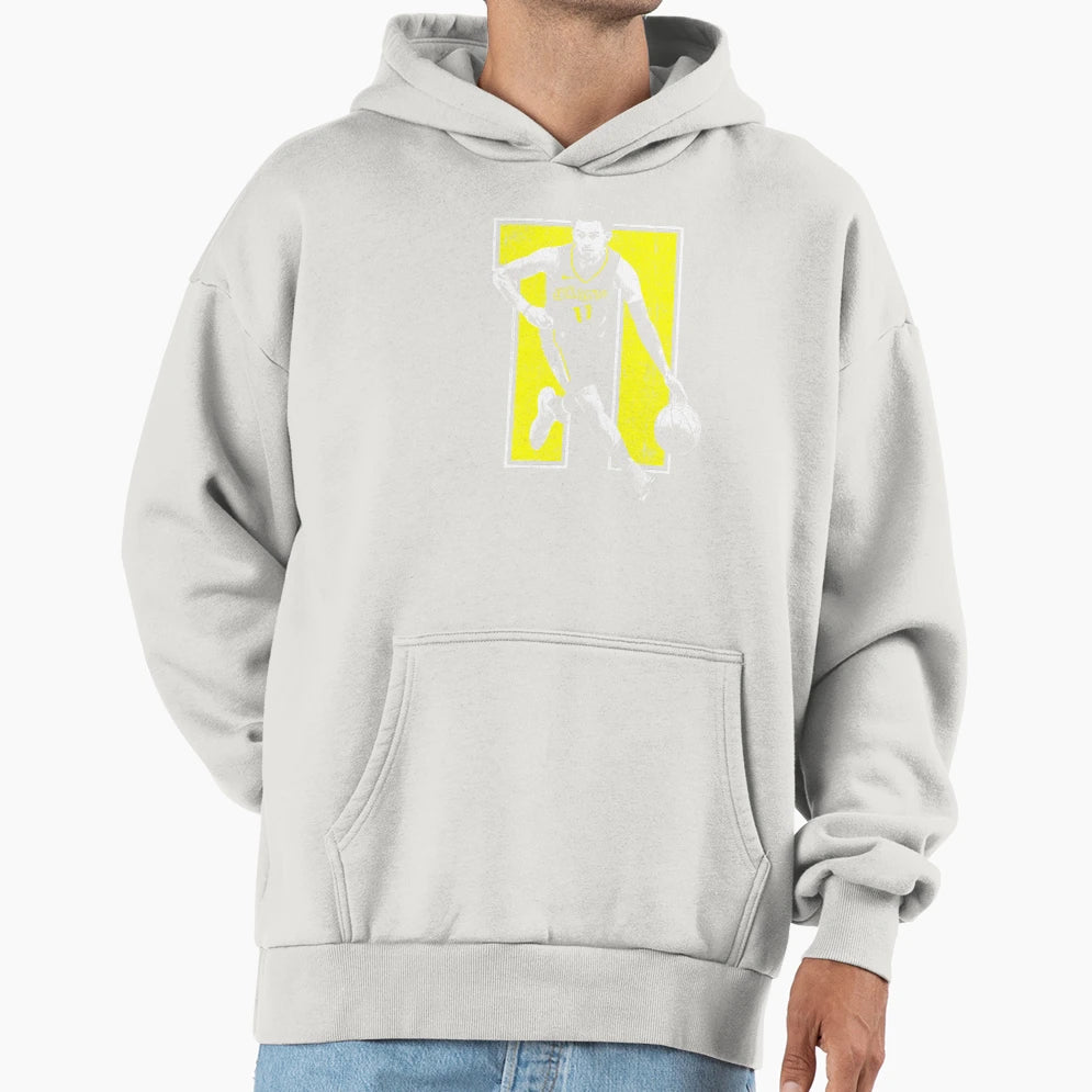 Trae Hoodie - Fun Novelty Design Unisex - T-Shirt, Sweatshirt, Hoodie