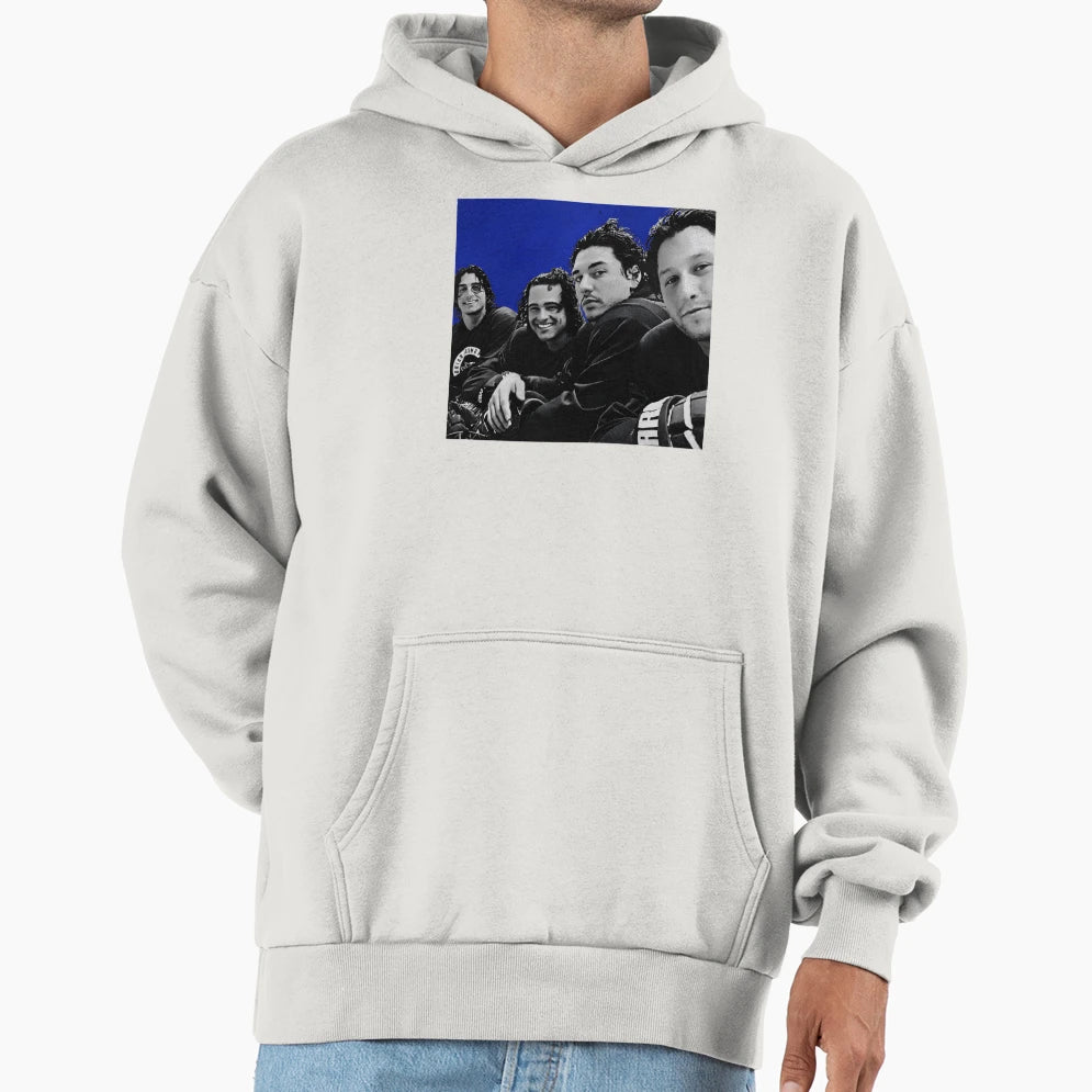 Off Campus Hoodie - Unique Graphic for Adults - T-Shirt, Sweatshirt, Hoodie