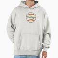 Toronto Blue Jays World Series Baseball Hoodie - Novelty Apparel Men Women - T-Shirt, Sweatshirt, Hoodie