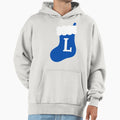 Stocking Hoodie - Casual Everyday Wear Men Women - T-Shirt, Sweatshirt, Hoodie