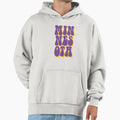 Minnesota Game Day Football Hoodie - Streetwear Style Men Women - T-Shirt, Sweatshirt, Hoodie
