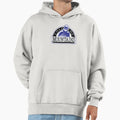 Mountains Hoodie - Graphic Print Unisex - T-Shirt, Sweatshirt, Hoodie