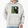 Damned Hoodie - Fun Novelty Design for Adults - T-Shirt, Sweatshirt, Hoodie
