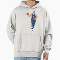 Joker Hoodie - Custom Art Print Unisex - T-Shirt, Sweatshirt, Hoodie