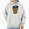 Mechizo Hoodie - Streetwear Style for Adults - T-Shirt, Sweatshirt, Hoodie