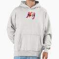 New York Hoodie - Custom Art Print for Adults - T-Shirt, Sweatshirt, Hoodie