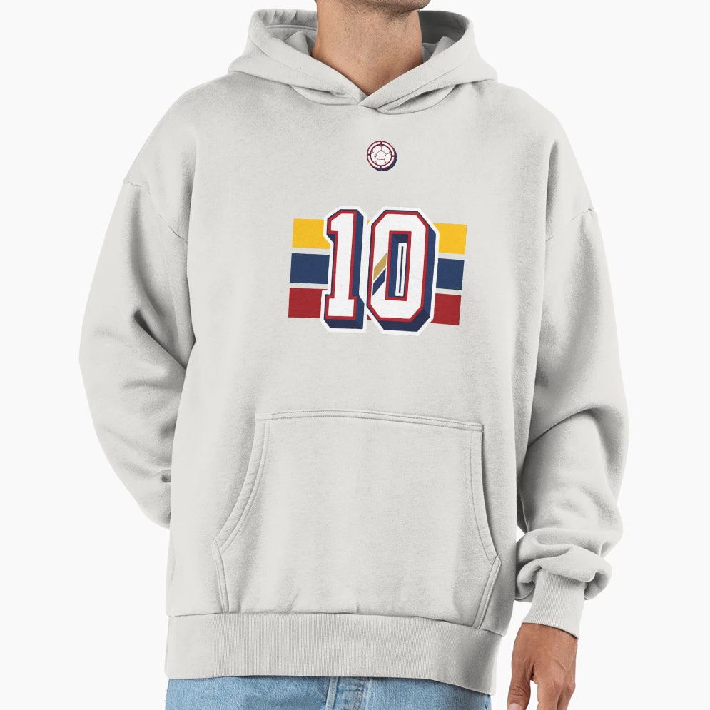 Flag National Team Its Own Hoodie - Unique Graphic for Adults - T-Shirt, Sweatshirt, Hoodie