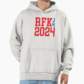 Robert Kennedy Robert Kennedy 2024 Hoodie - Streetwear Style Unisex - T-Shirt, Sweatshirt, Hoodie
