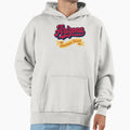 Arizona Sonoran Heart Pop Art Script True Hoodie - Novelty Apparel Unisex - T-Shirt, Sweatshirt, Hoodie