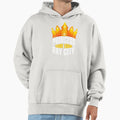 Princess Came From Ray City Ray City Hoodie - Streetwear Style Unisex - T-Shirt, Sweatshirt, Hoodie