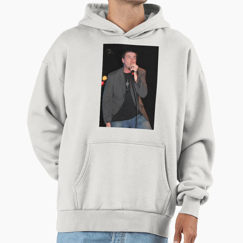 Stephen Richards Taproot Photograph Hoodie - Trendy Graphic Men Women - T-Shirt, Sweatshirt, Hoodie