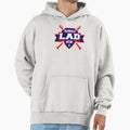 Glendale Arizona Spring Baseball Hoodie - Unique Graphic Men Women - T-Shirt, Sweatshirt, Hoodie