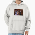 Blue Oyster Cult Photograph Hoodie - Minimalist Print Men Women - T-Shirt, Sweatshirt, Hoodie