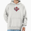 Cooperstown New York Hoodie - Custom Art Print Men Women - T-Shirt, Sweatshirt, Hoodie