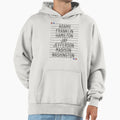 Founding Fathers America U S History Hoodie - Streetwear Style Unisex - T-Shirt, Sweatshirt, Hoodie