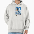 Bo Jackson Hoodie - Fun Novelty Design for Adults - T-Shirt, Sweatshirt, Hoodie