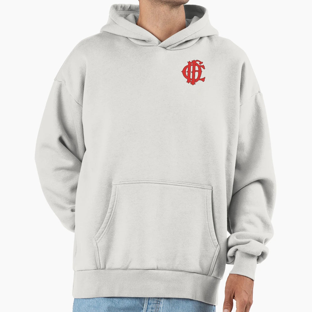 Cfd Chicago Fire Department Hoodie - Novelty Apparel for Adults - T-Shirt, Sweatshirt, Hoodie