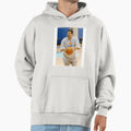 Bobby Bacala Active Hoodie - Aesthetic Graphic for Adults - T-Shirt, Sweatshirt, Hoodie