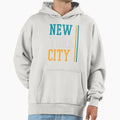 New York City Hoodie - Custom Art Print Men Women - T-Shirt, Sweatshirt, Hoodie