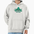 Alternate Kraken Logo T-Shirt - Unique Graphic for Adults - T-Shirt, Sweatshirt, Hoodie