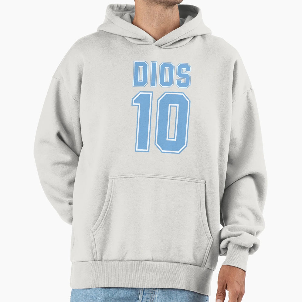 D10S Hoodie - Custom Art Print Unisex - T-Shirt, Sweatshirt, Hoodie