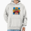 No Hitter Hoodie - Novelty Apparel Men Women - T-Shirt, Sweatshirt, Hoodie