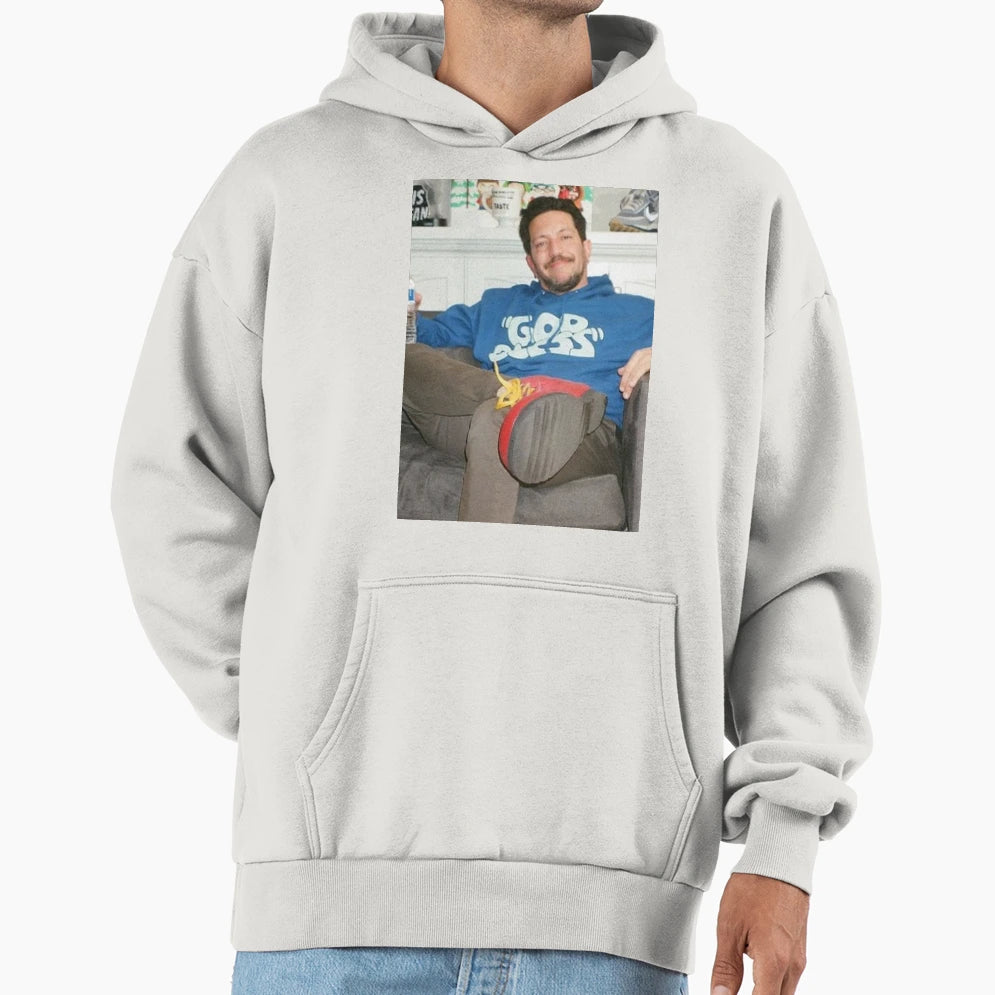 Sal 2 Hoodie - Graphic Print Men Women - T-Shirt, Sweatshirt, Hoodie