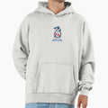 Blue Jays Toronto Hoodie - Fun Novelty Design Men Women - T-Shirt, Sweatshirt, Hoodie