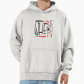 When And Where T-Shirt - Unique Graphic Unisex - T-Shirt, Sweatshirt, Hoodie