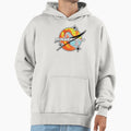 Minneapolis Melty Space Hoodie - Custom Art Print Unisex - T-Shirt, Sweatshirt, Hoodie
