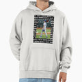 Joe Kelly Pouty Face Fan Art Joe Kelly Hoodie - Novelty Apparel for Adults - T-Shirt, Sweatshirt, Hoodie