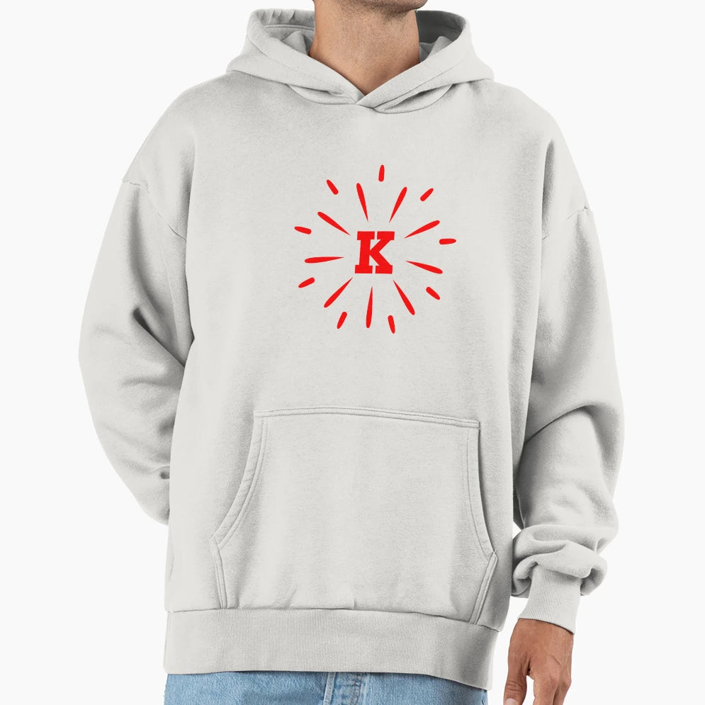 Kraftklub Best Rock Indie Most Popular 4 Hoodie - Aesthetic Graphic Unisex - T-Shirt, Sweatshirt, Hoodie