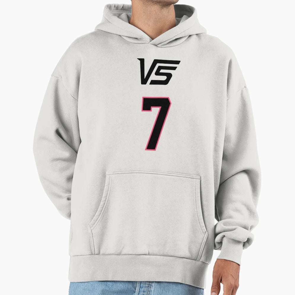 Vorpal Swords Ryota Kise Hoodie - Casual Everyday Wear Unisex - T-Shirt, Sweatshirt, Hoodie