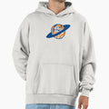 Suny New Paltz Planet Hoodie - Graphic Print Men Women - T-Shirt, Sweatshirt, Hoodie