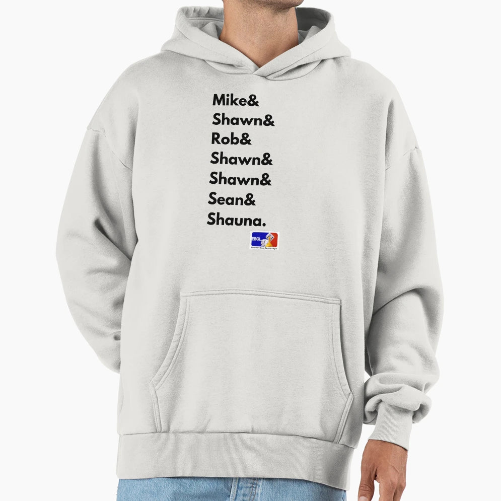Some Og Hoodie - Streetwear Style Men Women - T-Shirt, Sweatshirt, Hoodie